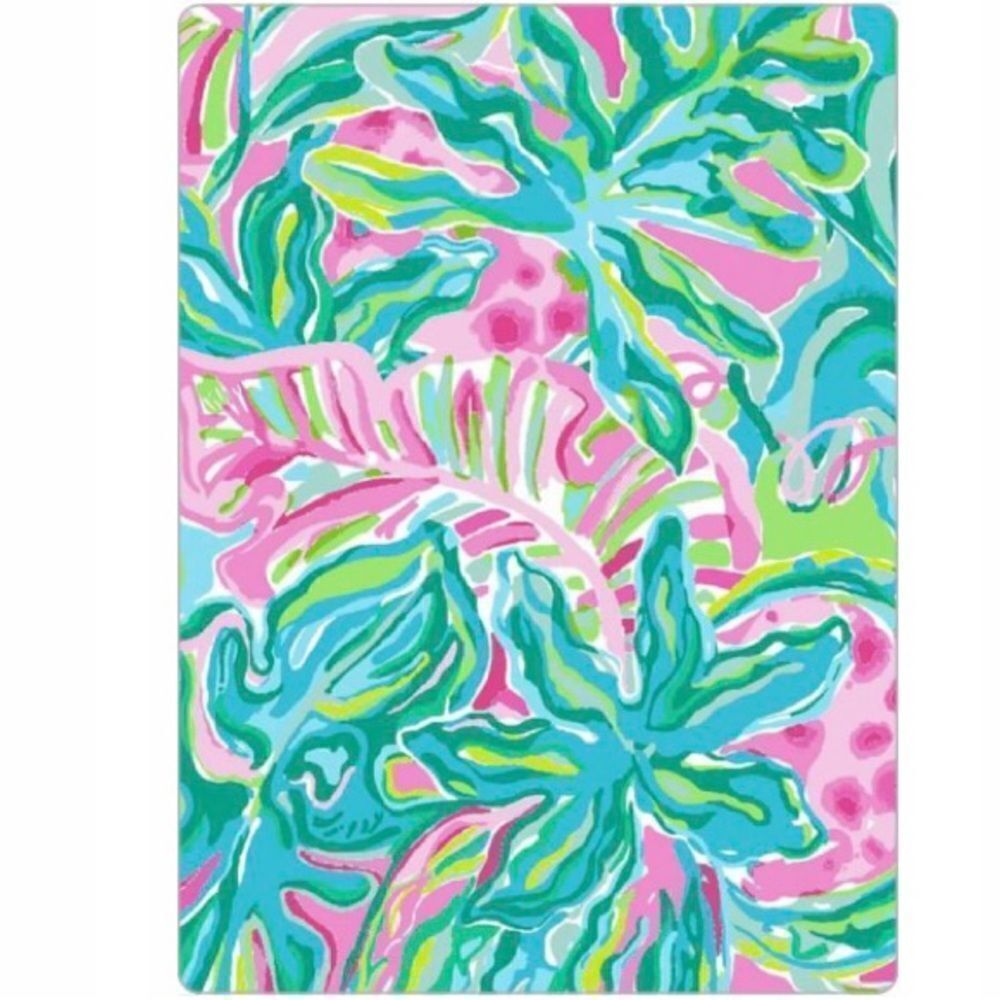 Lilly-inspired Magnet - Picture 2 of 2